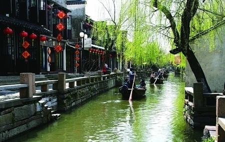 中世纪小镇找不同
